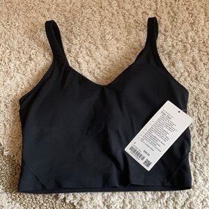 Lululemon Align Tank black